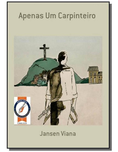 Apenas Um Carpinteiro