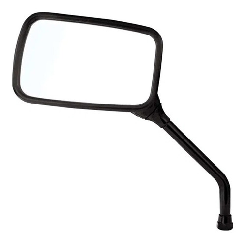 Retrovisor Cbx Twister/ Strada Lado Esquerdo (preto) - Gvs