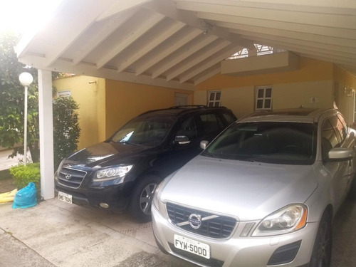 Imagem 2 de 30 de Casa Com 3 Dormitórios À Venda, 211 M² Por R$ 750.000,00 - Villagio De Lucca - Cotia/sp - Ca4132