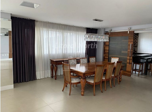 Imagem 5 de 15 de Apartamento Amplo Com 03 Suítes No Bairro Fazenda - 2497_1