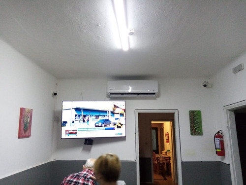 Imagen 6 de 10 de Aire Acondicionado, Instalaciòn, Venta Y Service