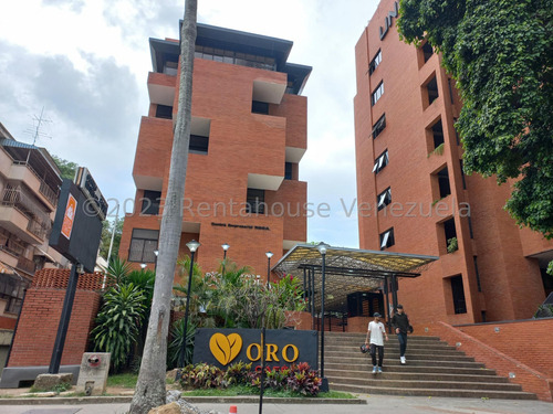 Edificio Comercial En Venta Las Mercedes