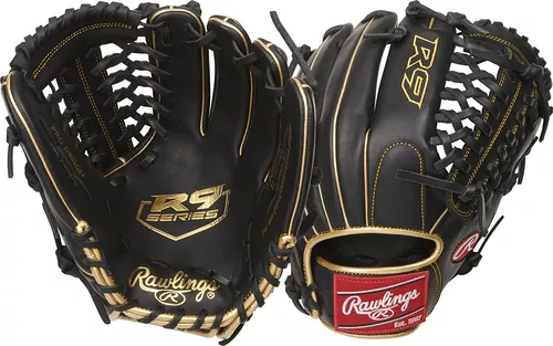 Rawlings - Serie de guantes Renegade, para béisbol/sóftbol de lanzamiento  lento, múltiples estilos