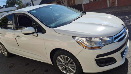 Citroën C4 Lounge 2015 2.0 Origine Am16