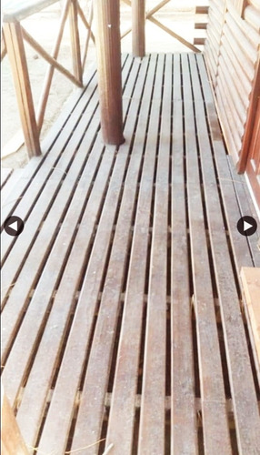 Imagen 5 de 5 de Pergolas Madera Deck , Galerías