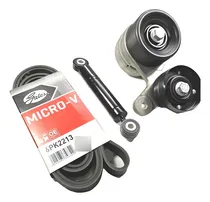 Comprar Kit Tensor Poly-v Vw Gol\u002Fsaveiro 1.9 Diesel C\u002Frod Skf