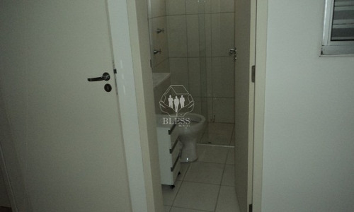 Imagem 16 de 20 de Apartamento - Ap03429 - 69029779