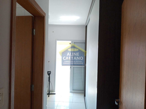 Imagem 20 de 30 de Topzinho É Para Morar Com 2 Dorms - Prédio Frente Mar -completo - Vlct00101