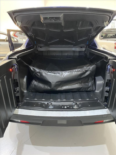 Imagem 7 de 10 de Fiat Toro 2.0 16v Turbo Ultra 4wd