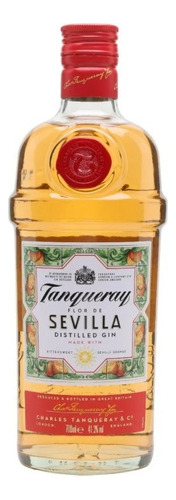 Gin Tanqueray Sevilla 700cc