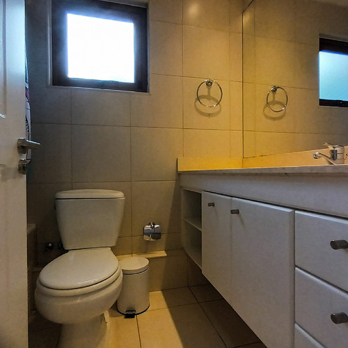 Casa Amoblada En Arriendo Comuna De Lo Barnechea