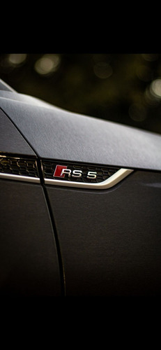 Imagen 7 de 15 de Audi Rs5 A5