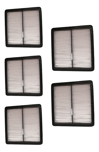 Set 5 Filtros De Aire Engine Fil Optima L4 2.0l 16 - 20