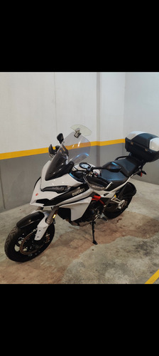 Multistrada 1200s, Excelentes Condiciones, Desmo Recién Hech