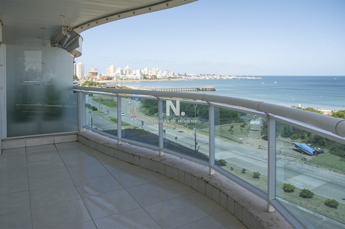 Hermoso Departamento En Venta En Millenium Tower- Ref: 3901