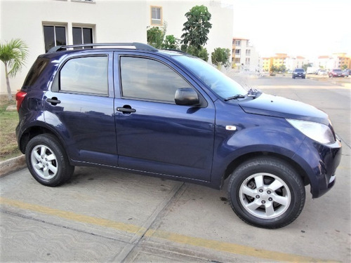 Imagen 2 de 6 de Toyota Daihatsu Be-go 4x4