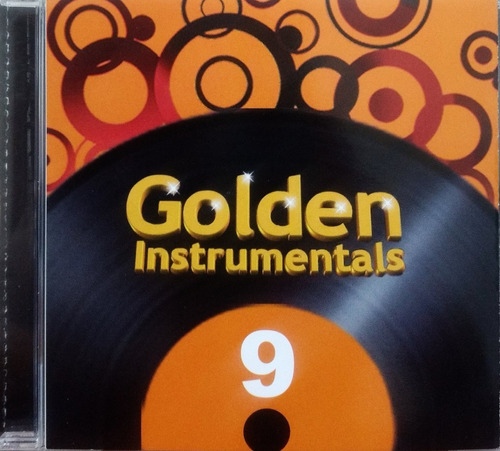Golden Instrumentals - Vol. 9 