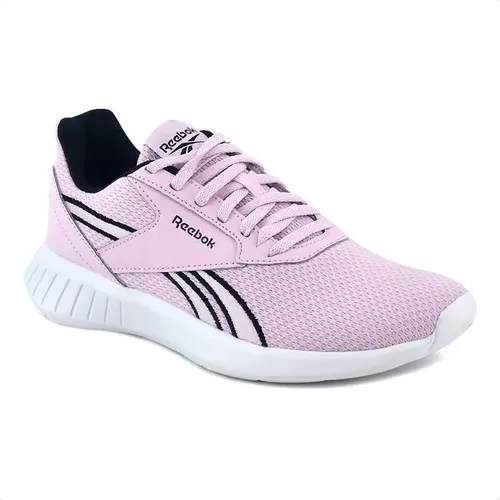 Zapatillas Reebok Training Running Mujer Rosa