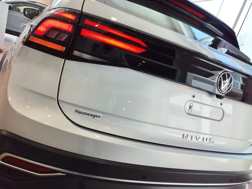 Vw Nivus Comfortline 1.0 Tsi Aut Entrega Inmediata!!!do