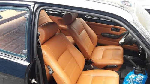 Imagem 11 de 15 de Chevrolet Chevette Dl
