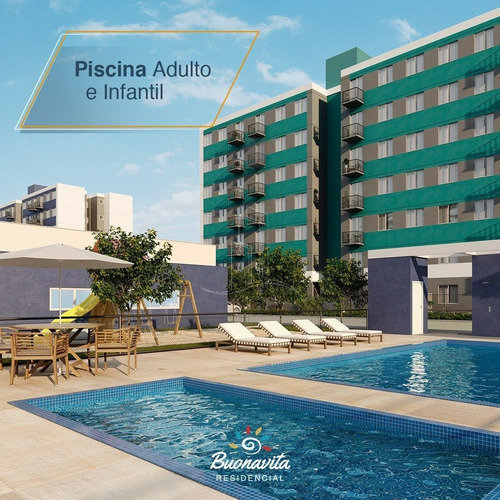 Imagem 1 de 12 de Apartamento - Praia Joao Rosa - Ref: 11269 - V-11269