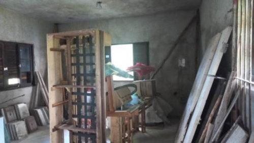 Imagem 7 de 24 de Chácara Com Edícula E Com 2.100 M² De Área Total, Em Itanhaém, No Bairro Palmeiras Ref: 9496/ac
