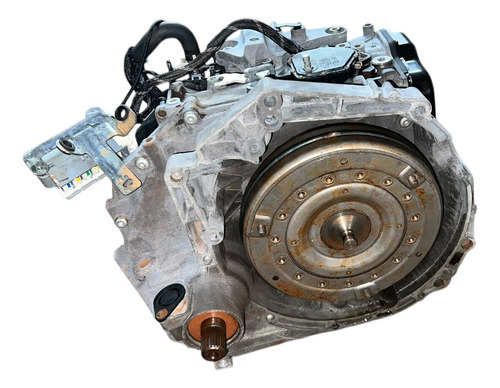 Caixa Cambio 206 207 208 2008 C3 Xsara 1.6 16v 08/18 Aut 4m (Usado)