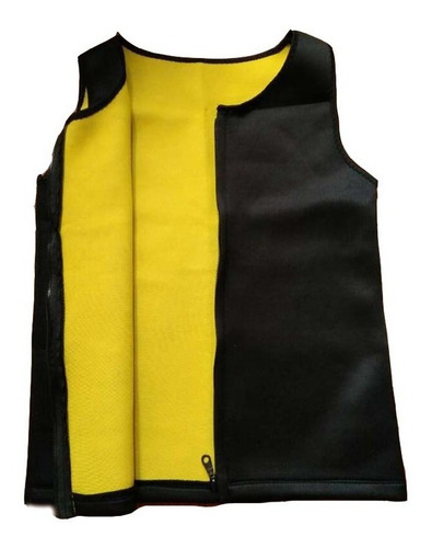 Imagen 3 de 10 de Pack 2 Camiseta Neopreno Termoactiva Entrenamiento Fitness