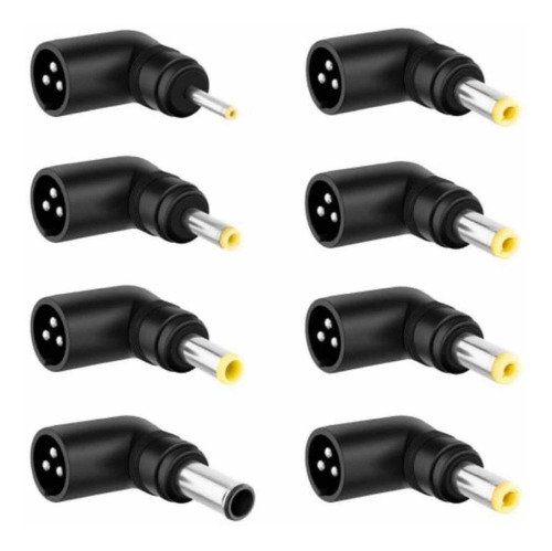 Cargador Universal Para Notbook De 40w Com-031 Steren