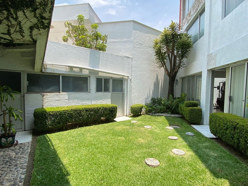 Imagen 1 de 30 de Casa En Condominio Colinas Del Sur