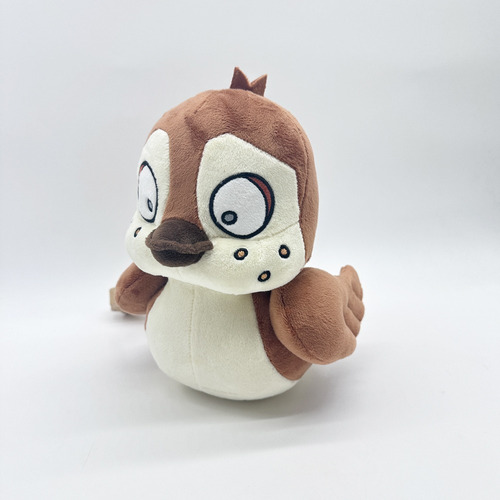 Migration 2023 Gwen Muñeca Peluche Juguete Regalo Para Niños