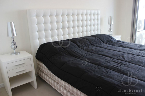 Imagen 3 de 19 de Apartamento De Lujo En Playa Brava, Punta Del Este