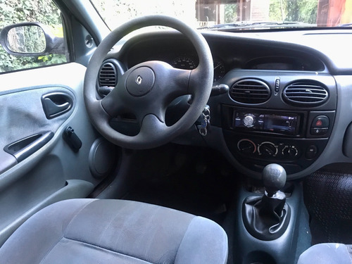 Renault Megane Rn