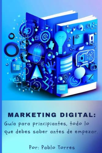 Marketing Digital Guia Para Principiantes