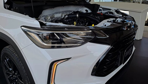 Chevrolet Tracker 1.2 Rs At6