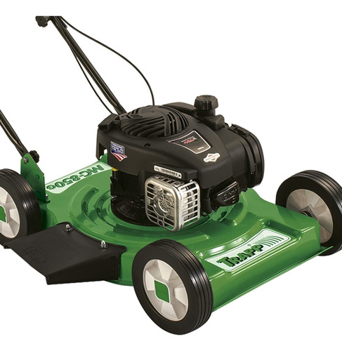 Cortador Aparador De Grama Gasolina 4t 3.5 Hp Mc850g Trapp