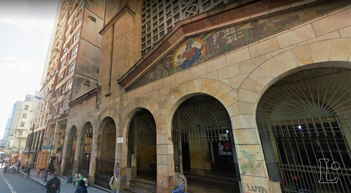 Conjunto/sala Em Centro Histórico - Lu272874