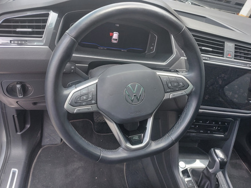 Volkswagen Tiguan 2.0 Tsi R-Line Dsg7