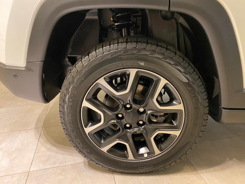 Jeep Compass Trailhawk 2.0 Turbo Diesel 4x4 At9 My 2021 H