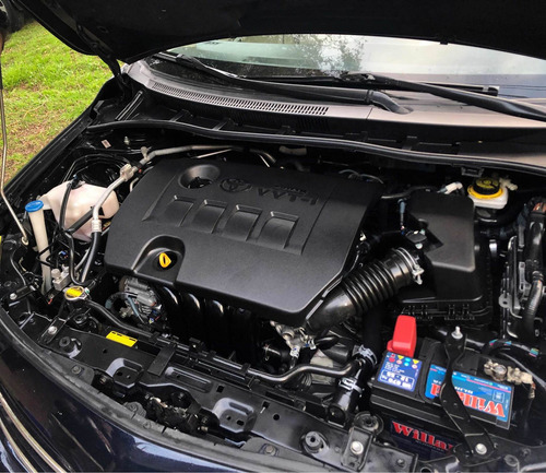 Toyota Corolla 1.8 Manual
