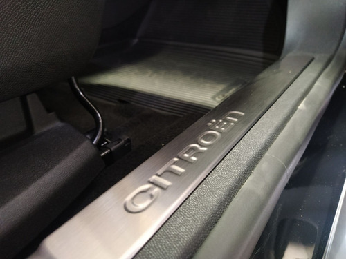 Imagen 6 de 19 de Citroen C5 Aircross Thp Feel Pack Stock Fisico! Gp