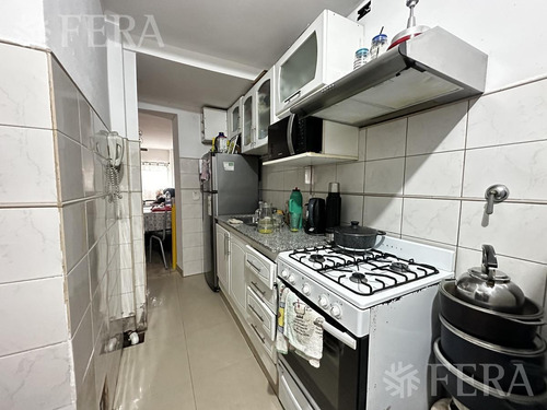Imagen 5 de 12 de Venta Ph 3 Ambientes Con Patio En Sarandí (30695)