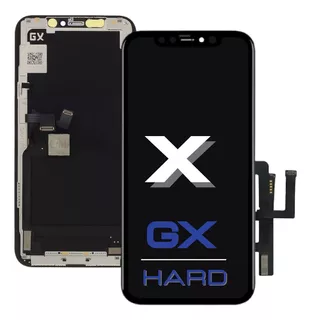 Modulo iPhone X Hard Oled/gx Pantalla Display Touch