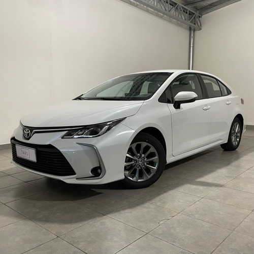 Toyota Corolla 2.0 Xli Mt 170cv