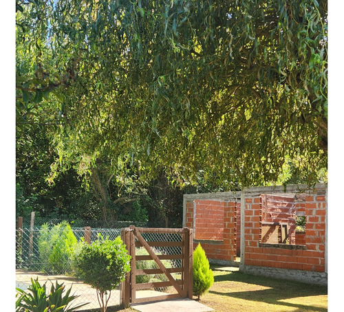 Cabañas Con Piscina En Venta Complejo