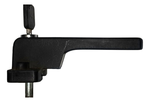 Cerradura Externa P Tractor Fumigador Cosecha Agro Vertical
