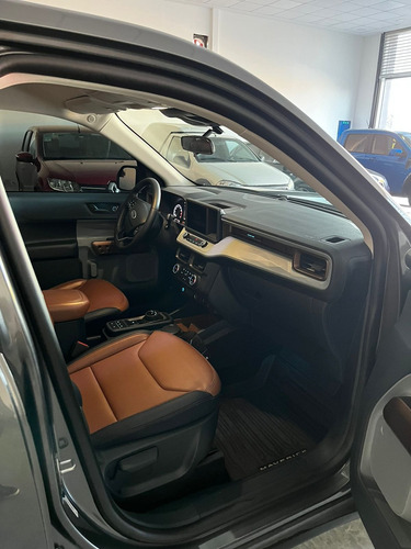 Ford Maverick 2.0 Ecoboost Cd Lariat At8 4wd