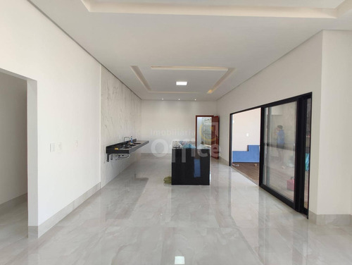 Imagem 9 de 30 de Casa À Venda, 209 M² Por R$ 750.000,00 - Vila Nova Jayara - Anápolis/go - Ca0702