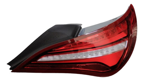 Lanterna Direita Led Cla 200 14/19 Original Recuperada