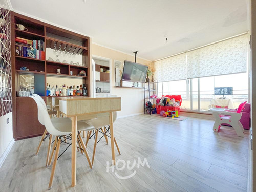 Departamento Avenida Bayona Id: 145568